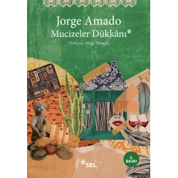 Mucizeler Dükkanı