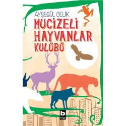 Mucizeli Hayvanlar Kulübü
