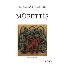 Müfettiş
