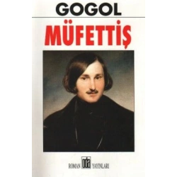 Müfettiş