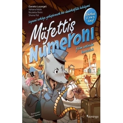 Müfettiş Numeroni