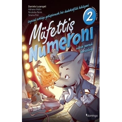 Müfettiş Numeroni 2
