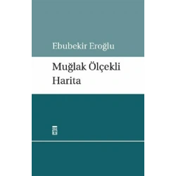 Muğlak Ölçekli Harita