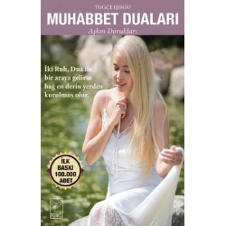 Muhabbet Duaları Aşkın Dorukları