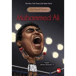 Muhammed Ali - Kim Kimdi Serisi