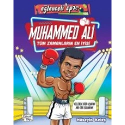 Muhammed Ali - Tüm Zamanların En İyisi