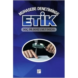 Muhasebe Denetiminde Etik