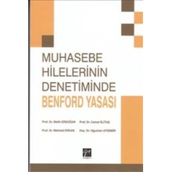 Muhasebe Hilelerinin Denetiminde Benford Yasası