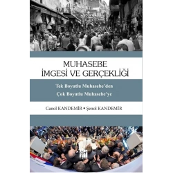 Muhasebe  İmgesi ve Gerçekliği