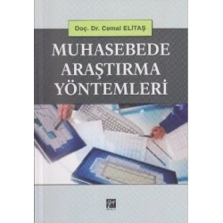 Muhasebede Araştırma Yöntemleri