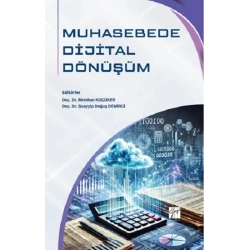 Muhasebede Dijital Dönüşüm