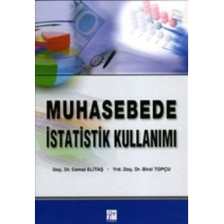 Muhasebede İstatistik Kullanımı