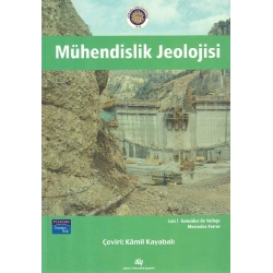 Mühendislik Jeolojisi