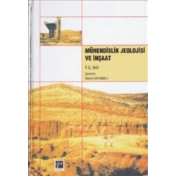 Mühendislik Jeolojisi ve İnşaat