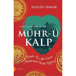 Mühr-ü Kalp