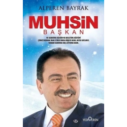 Muhsin Başkan