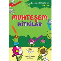 Muhteşem Bitkiler