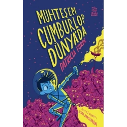 Muhteşem Cumburlop Dünya’da