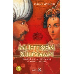 Muhteşem Süleyman