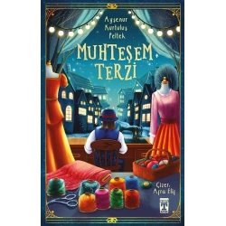Muhteşem Terzi