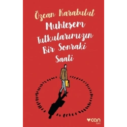 Muhteşem Tutkularımızın Bir Sonraki Saati