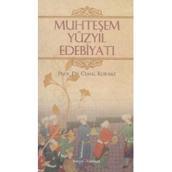 Muhteşem Yüzyıl Edebiyatı