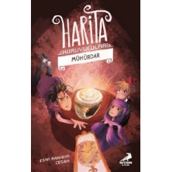 Mühürdar - Harita Koruyucuları
