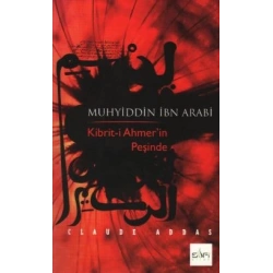 Muhyiddin İbn Arabi