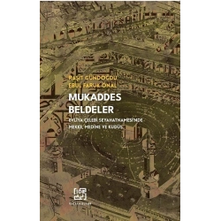 Mukaddes Beldeler