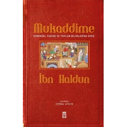 Mukaddime (Ciltli)