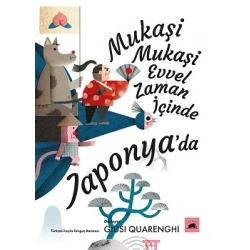 Mukaşi Mukaşi: Evvel Zaman İçinde Japonya’da