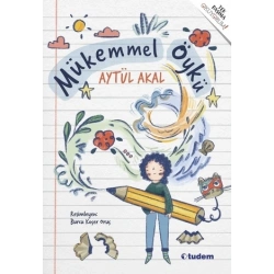 Mükemmel Öykü