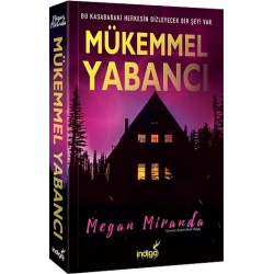 Mükemmel Yabancı