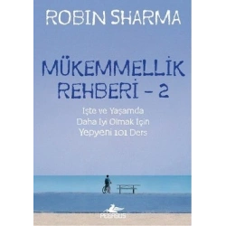 Mükemmellik Rehberi - 2