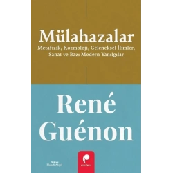 Mülahazalar