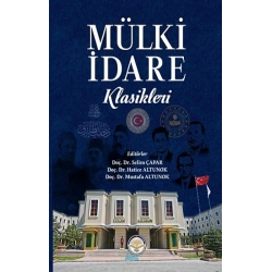Mülki İdare Klasikleri