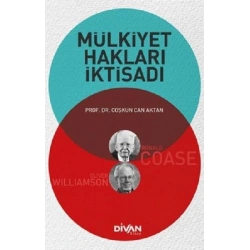 Mülkiyet Hakları İktisadı