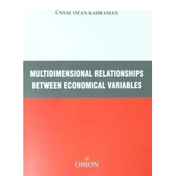 Multidimensional Relationships Between Economical Variables
