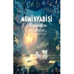 Mumi Vadisi Maceraları