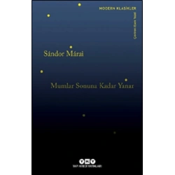 Mumlar Sonuna Kadar Yanar