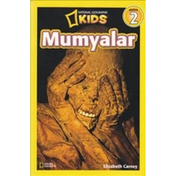 Mumyalar