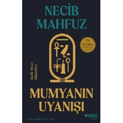 Mumyanın Uyanışı: Antik Mısır Hikayeleri