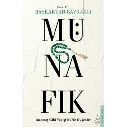 Münafık