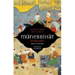 Münebbihat - Din Nasihattır