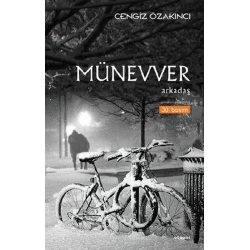 Münevver