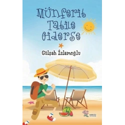 Münferit Tatile Giderse