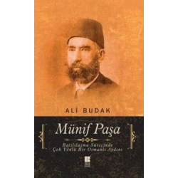 Münif Paşa