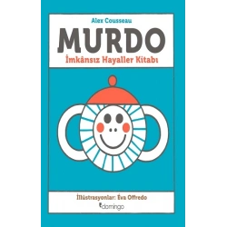 Murdo: İmkansız Hayaller Kitabı