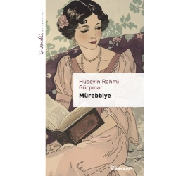 Mürebbiye - Livaneli Kitaplığı