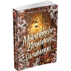Mürekkebe Boyanan Sardunya -3